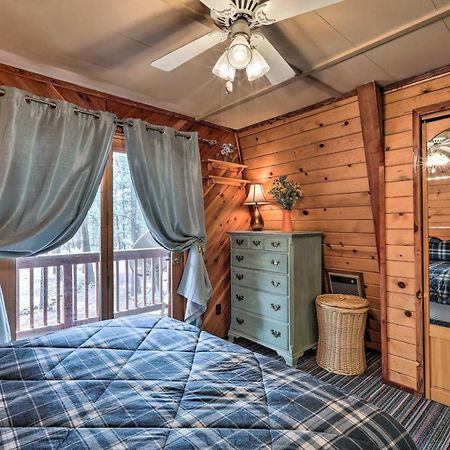Cozy Cabin By Grand Canyon, Near National Forest Williams Exteriör bild