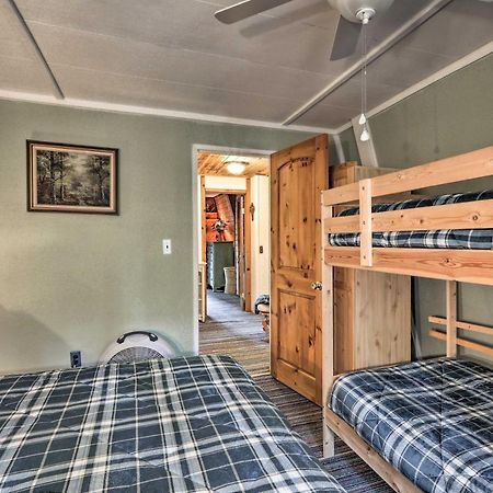 Cozy Cabin By Grand Canyon, Near National Forest Williams Exteriör bild