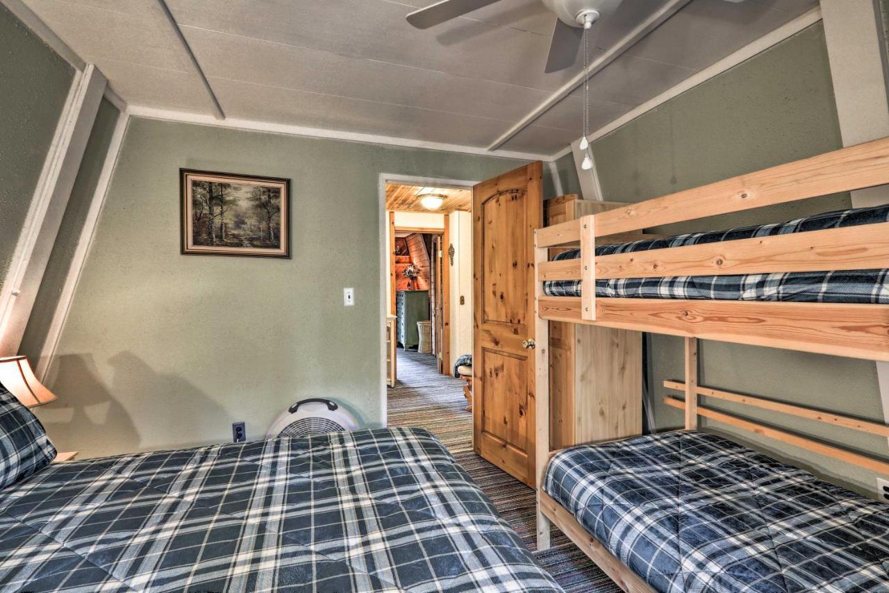 Cozy Cabin By Grand Canyon, Near National Forest Williams Exteriör bild