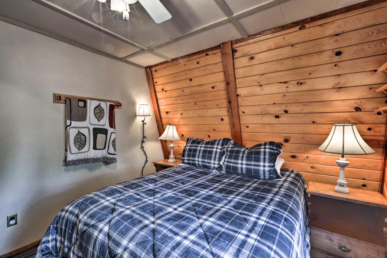 Cozy Cabin By Grand Canyon, Near National Forest Williams Exteriör bild