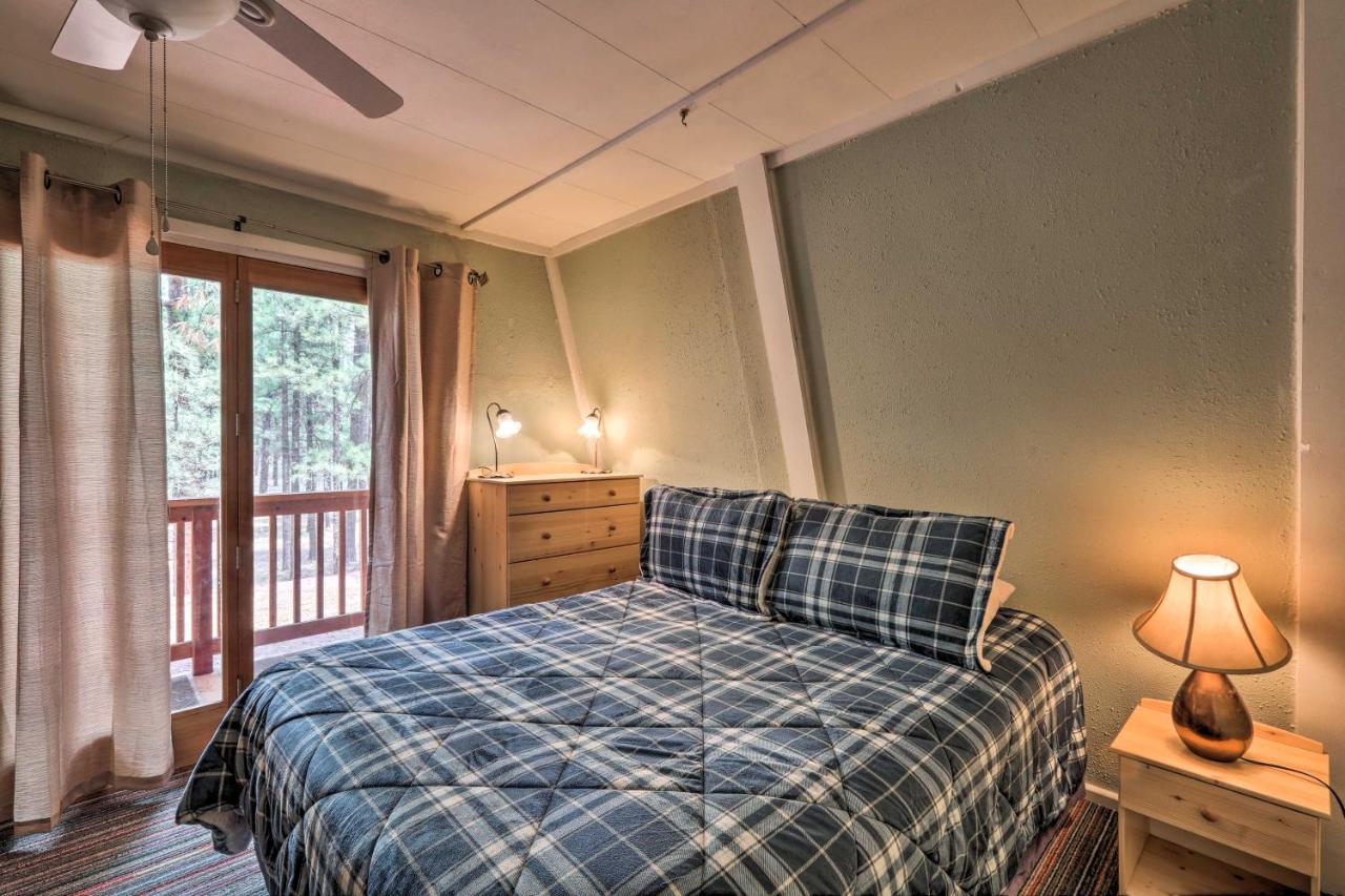 Cozy Cabin By Grand Canyon, Near National Forest Williams Exteriör bild